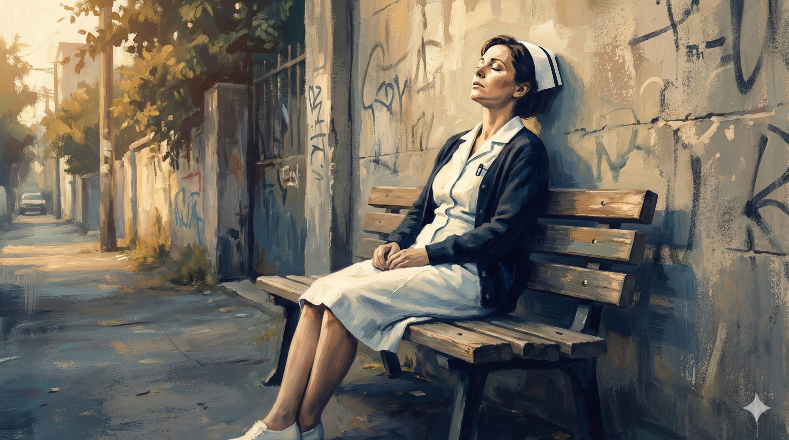 Prévention Burn-Out Soignants Vesoul