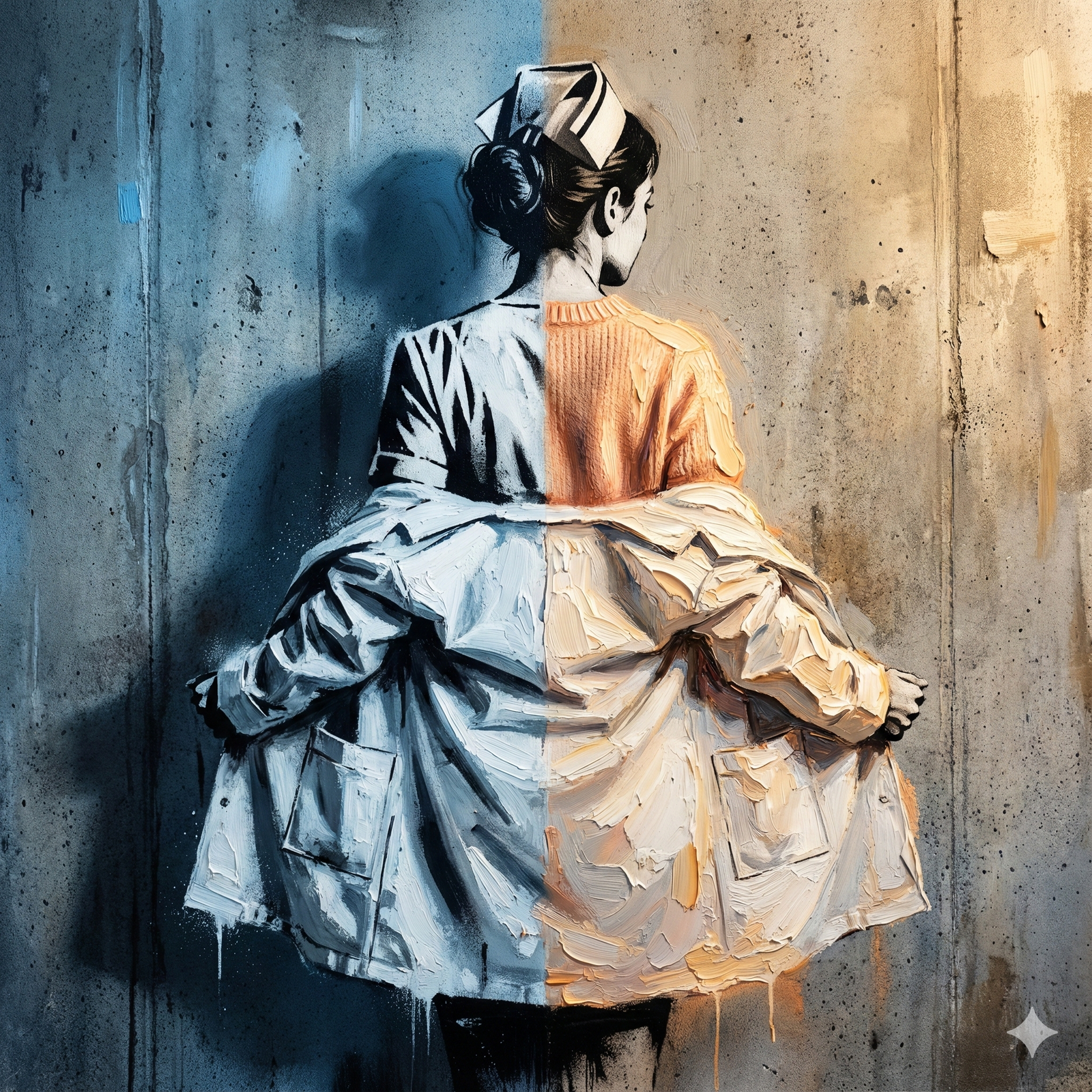 Sas de décompression prévention burnout