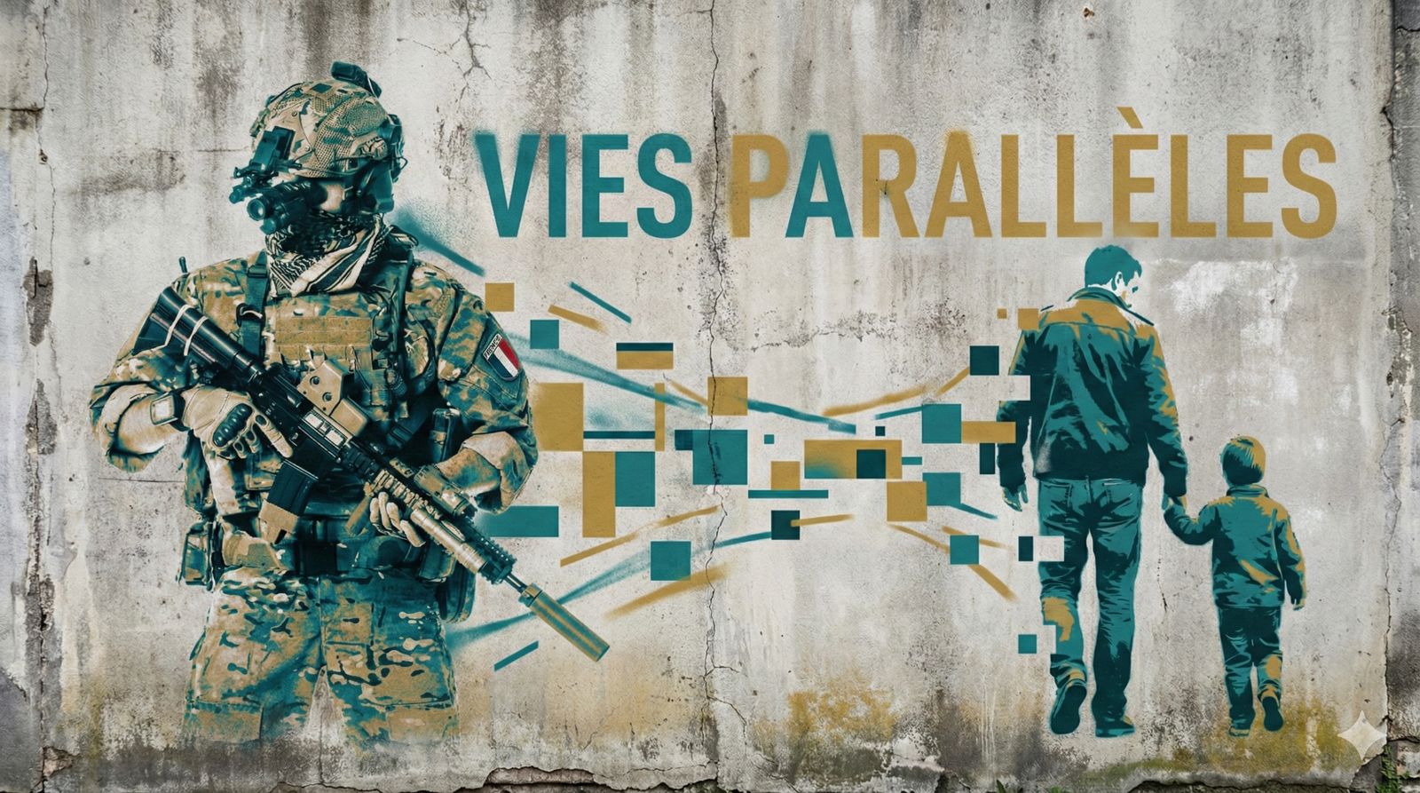 Accompagnement Militaire & FSI transition vie pro vie perso