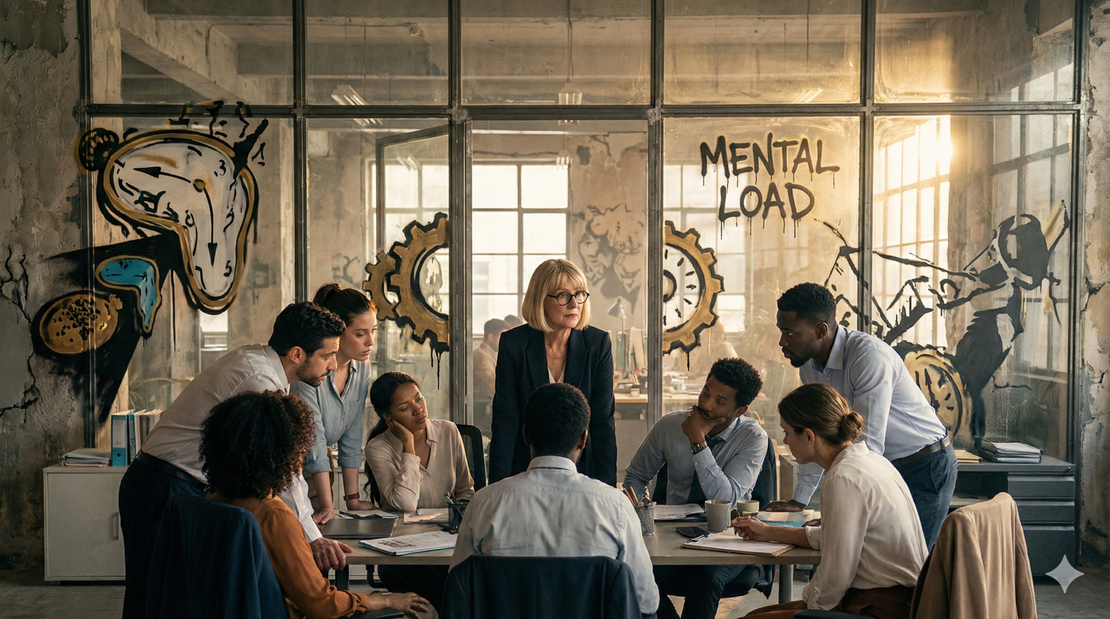 Formation managers et sophrologie entreprise Haute-Saône