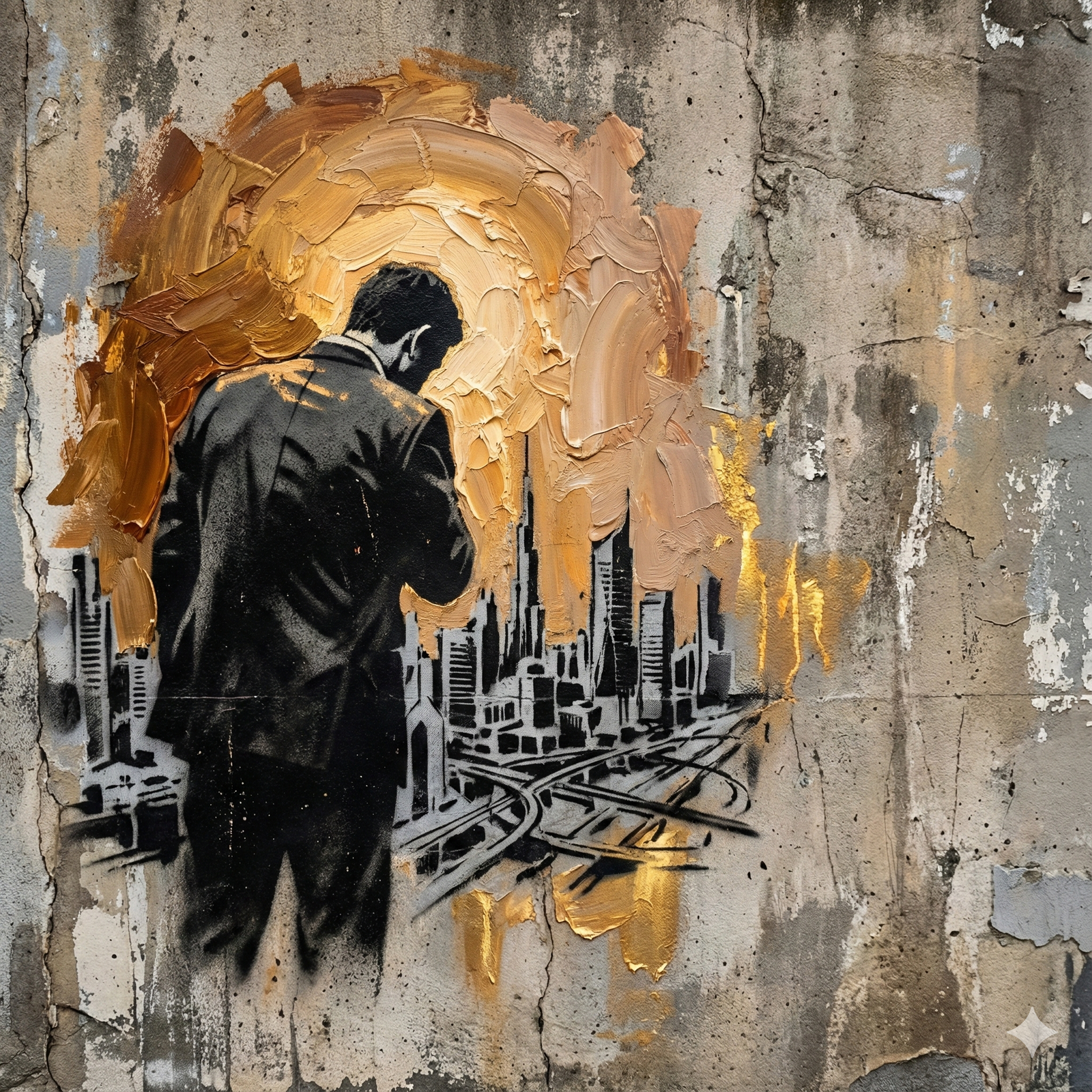 Dirigeant stressé cherchant sophrologie entreprise Haute-Saône