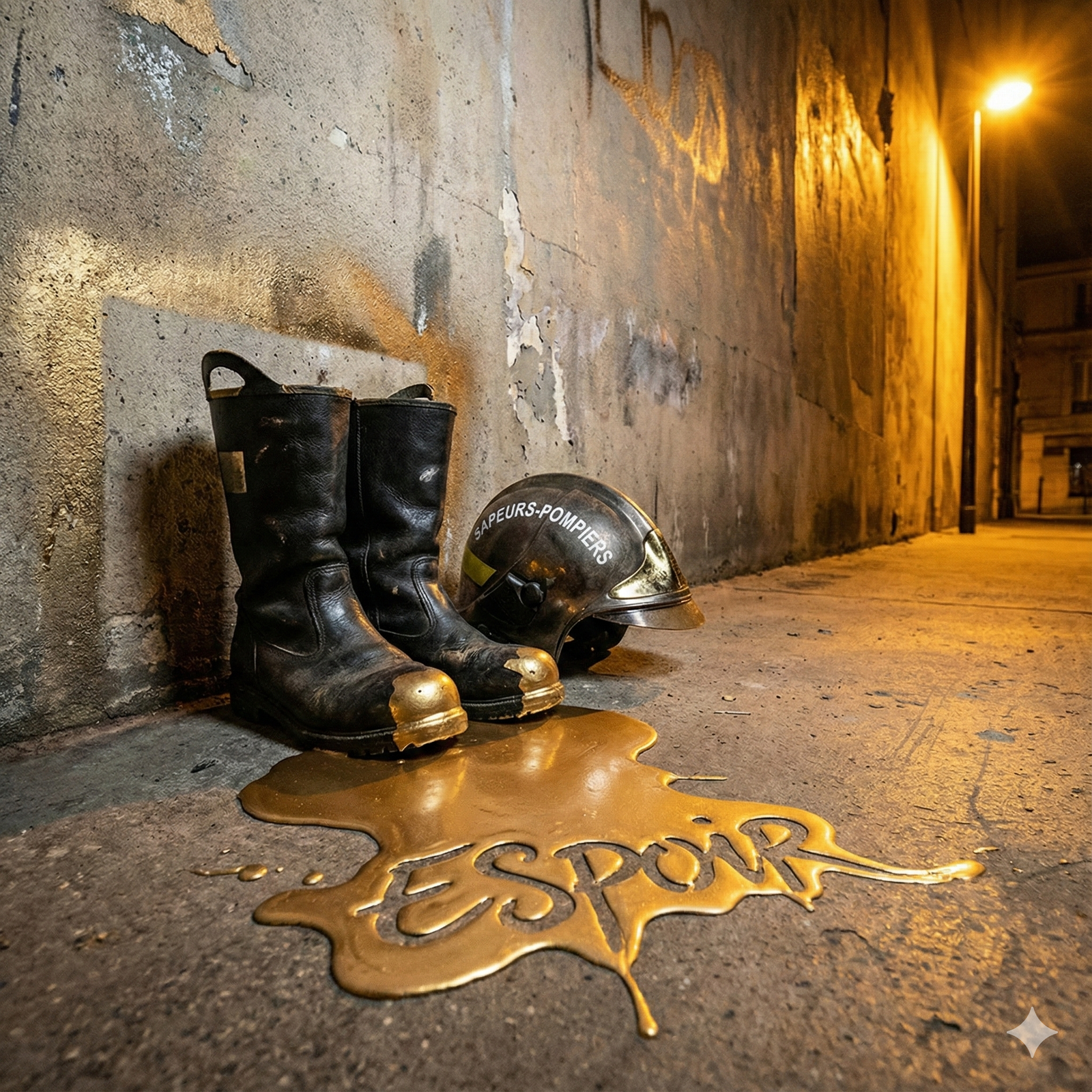 Personnel BA 116 Luxeuil