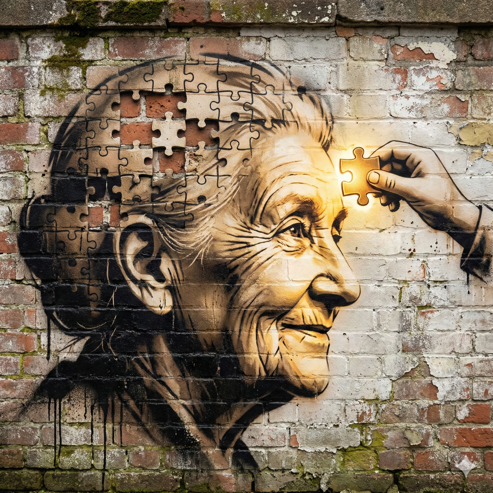 Alzheimer apaisement sophrologie