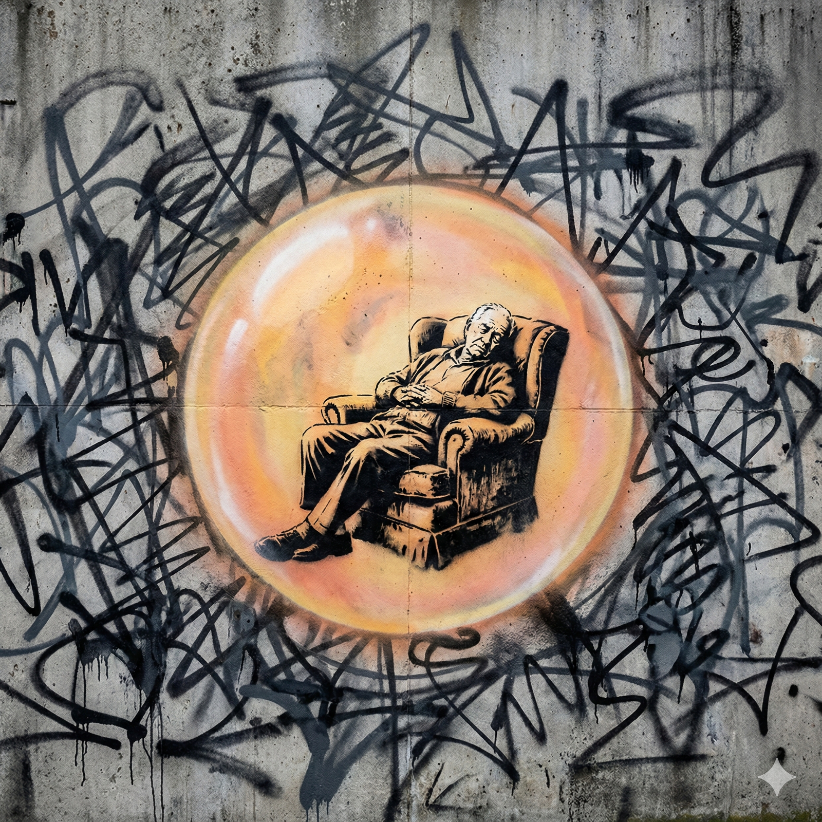 Gestion sundowning ehpad sophrologie