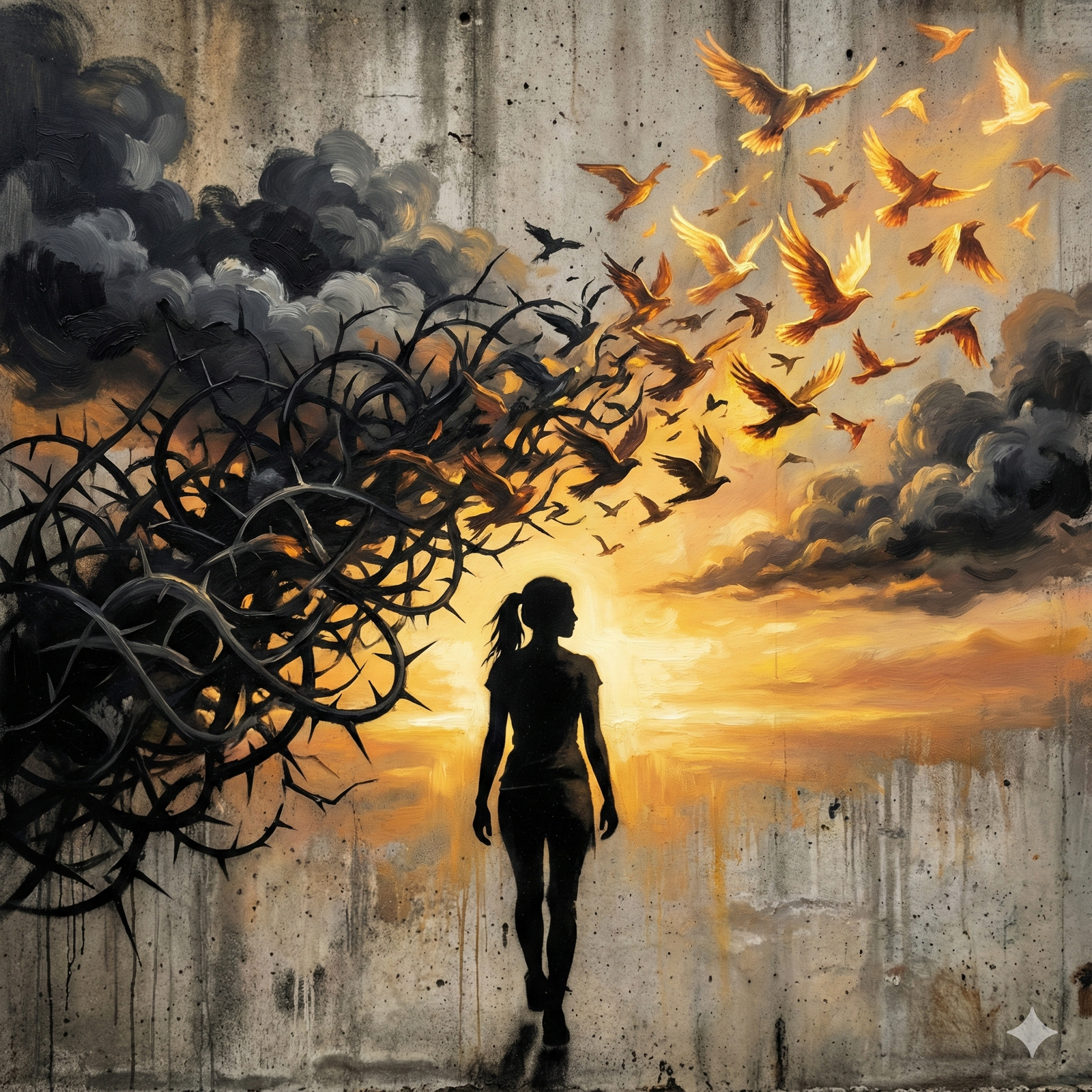 Traverser une Épreuve