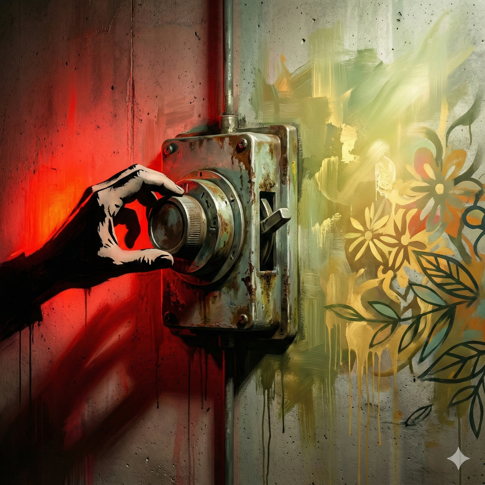 Perception Douleurs Chroniques