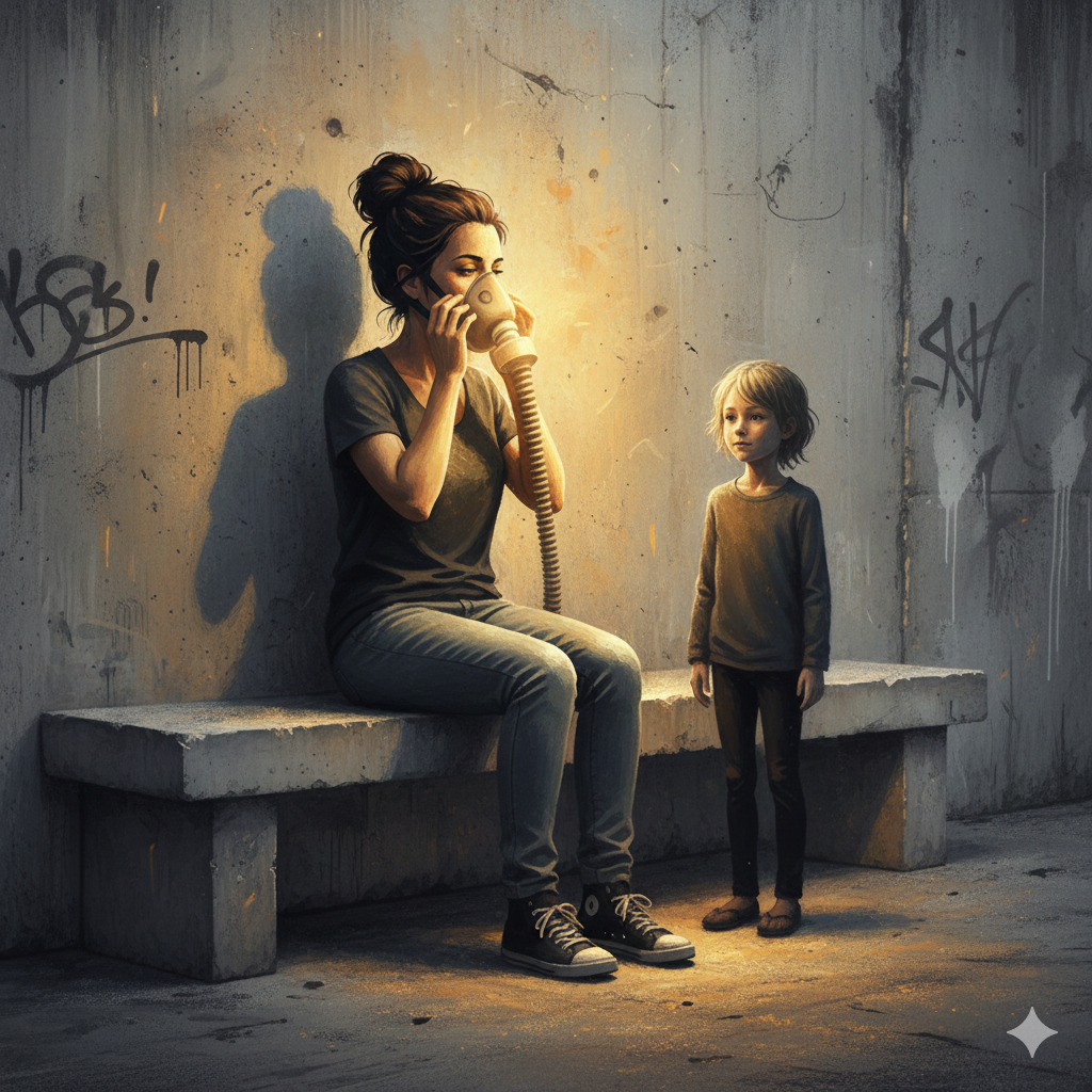 Soutien aux Aidants et Répit Sophrologie Vesoul