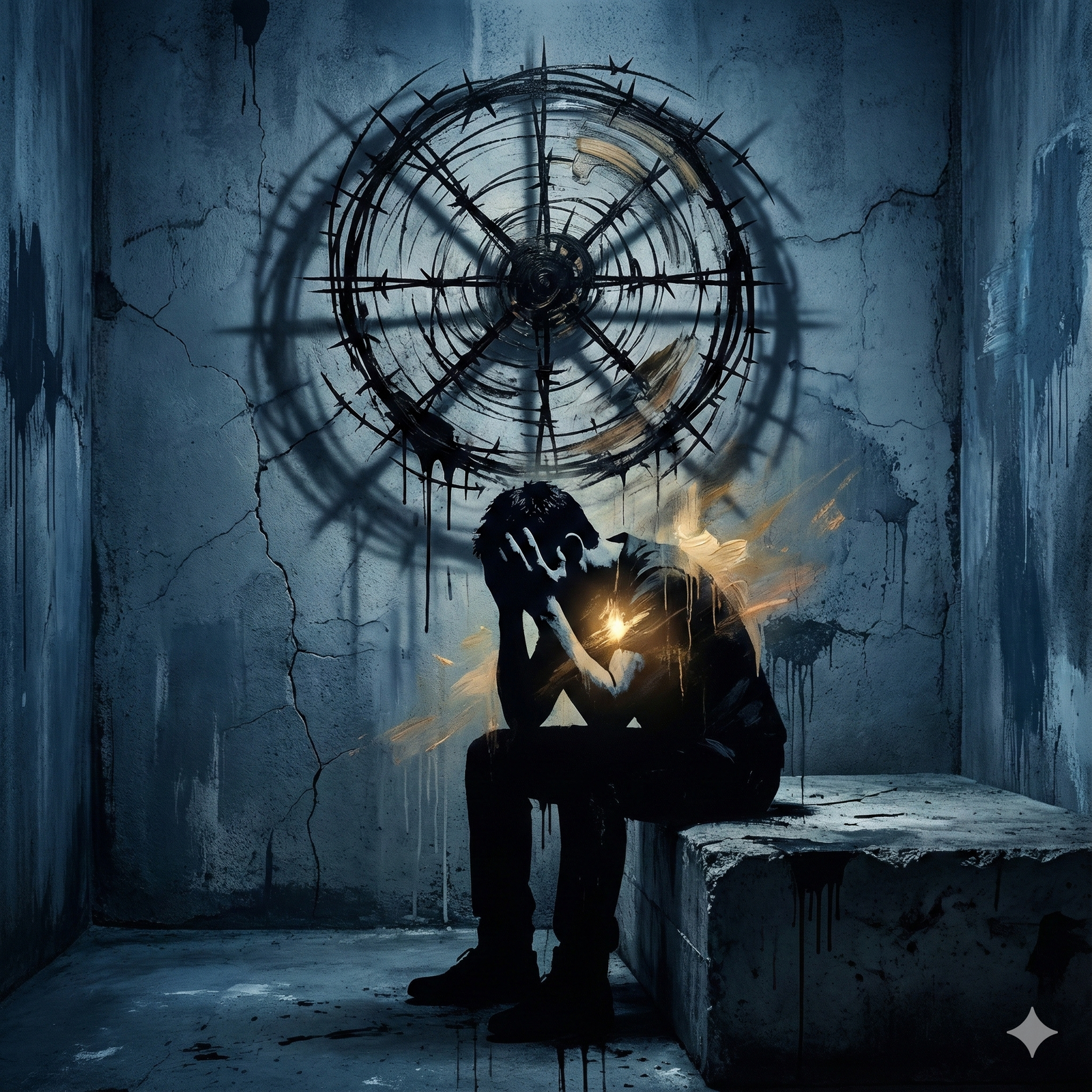 Troubles du sommeil et ruminations mentales sophrologie