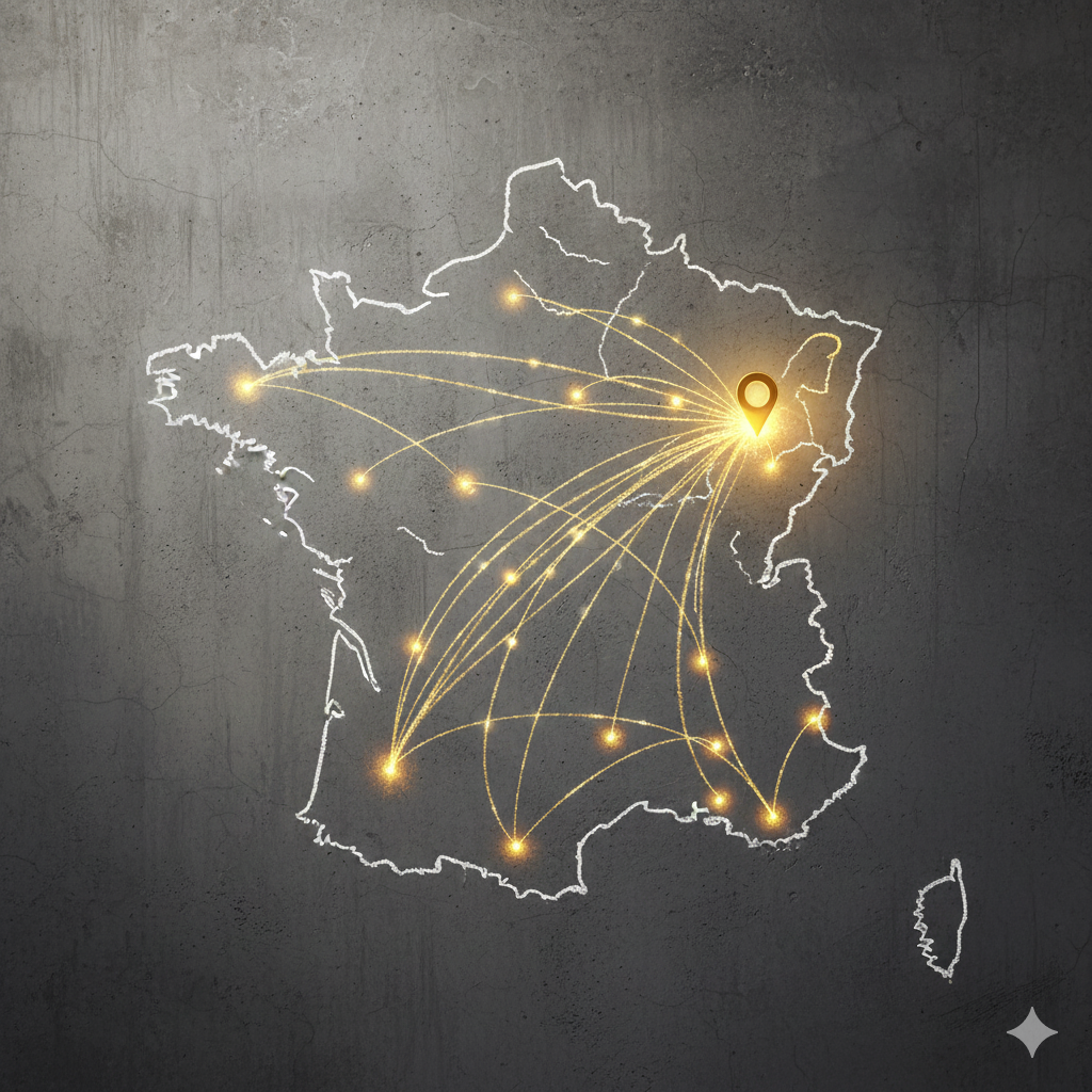 Sophrologie accessible partout en France visio