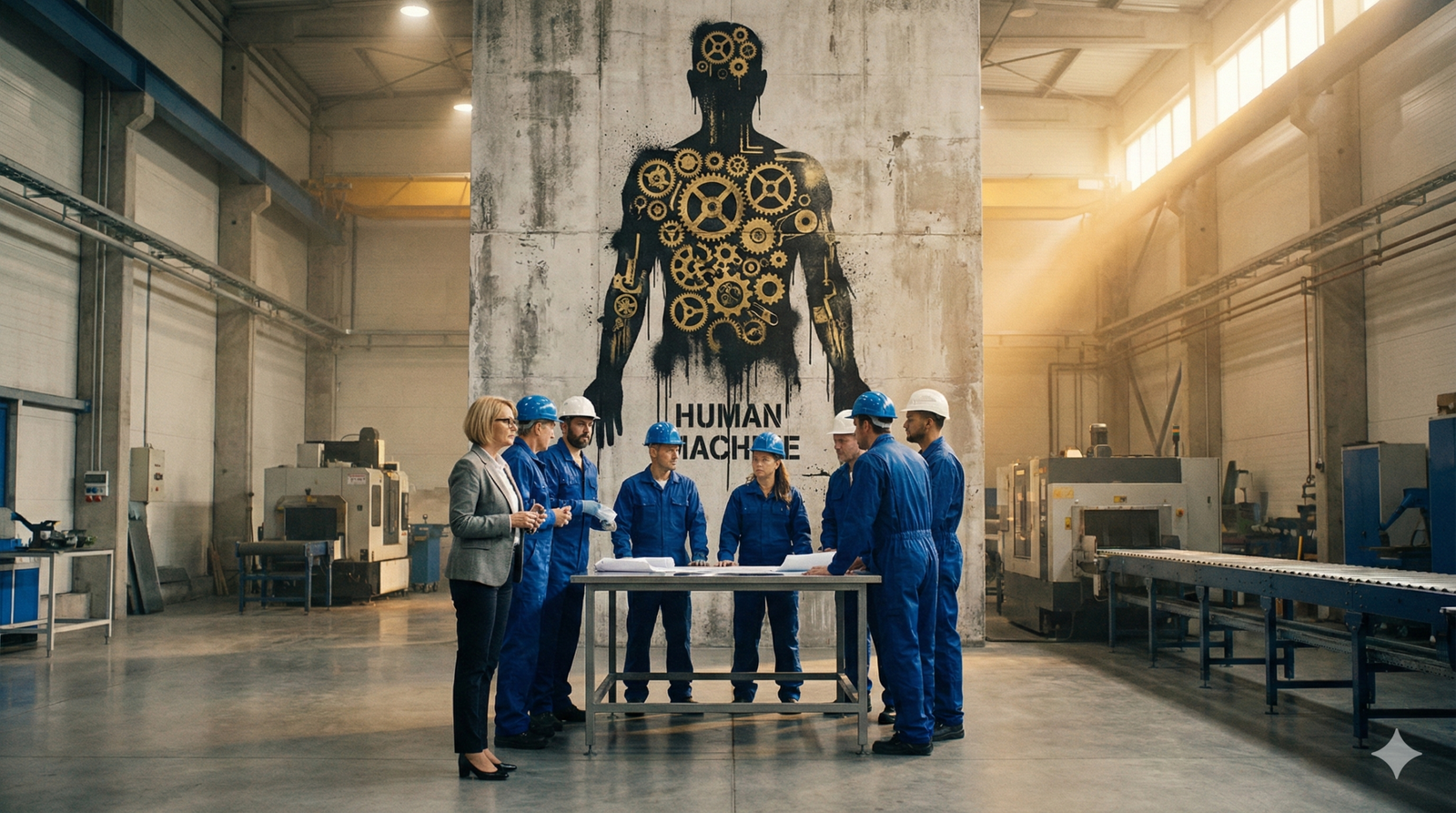 Sécurité industrielle et sophrologie entreprise Haute-Saône