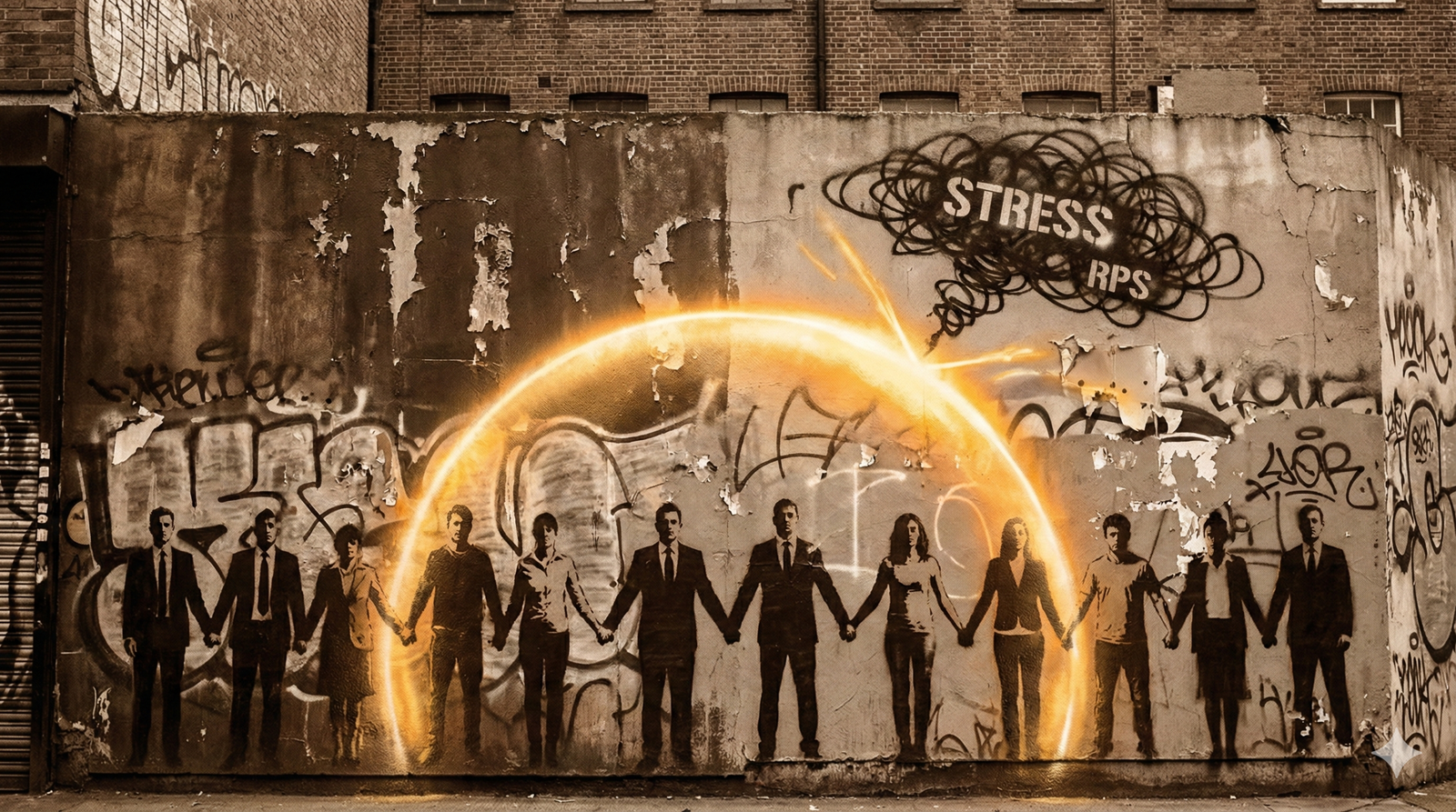 Sophrologie CSE Entreprise QVCT : cohésion d'équipe