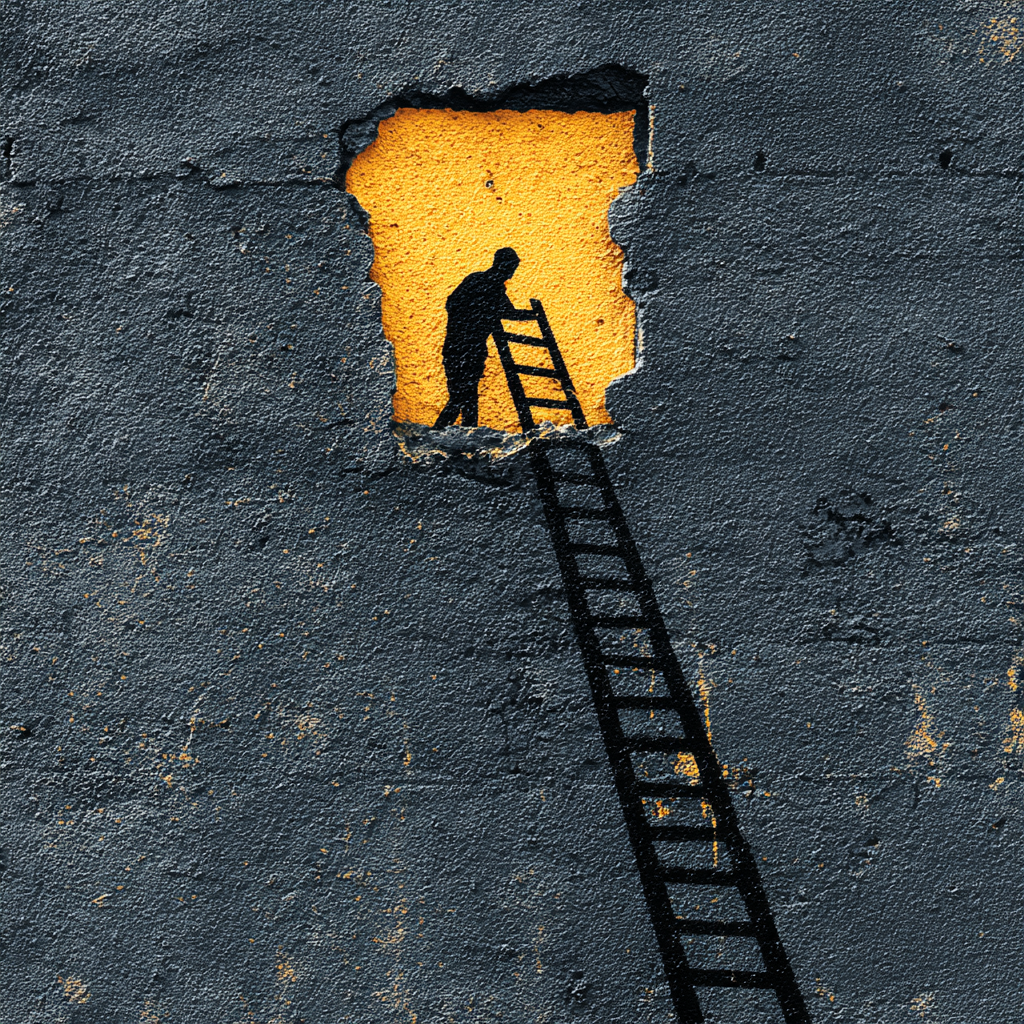 Echelle de progression