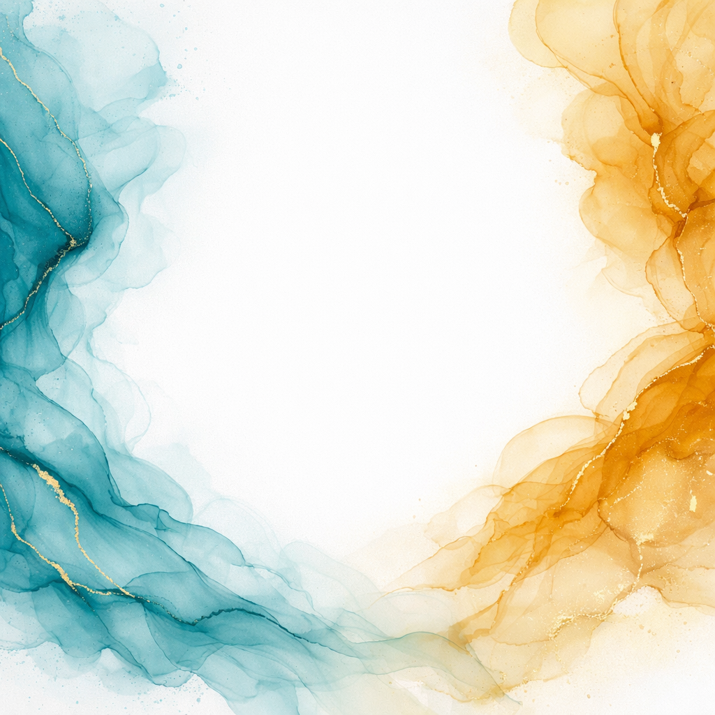 Style Abstrait Souffle