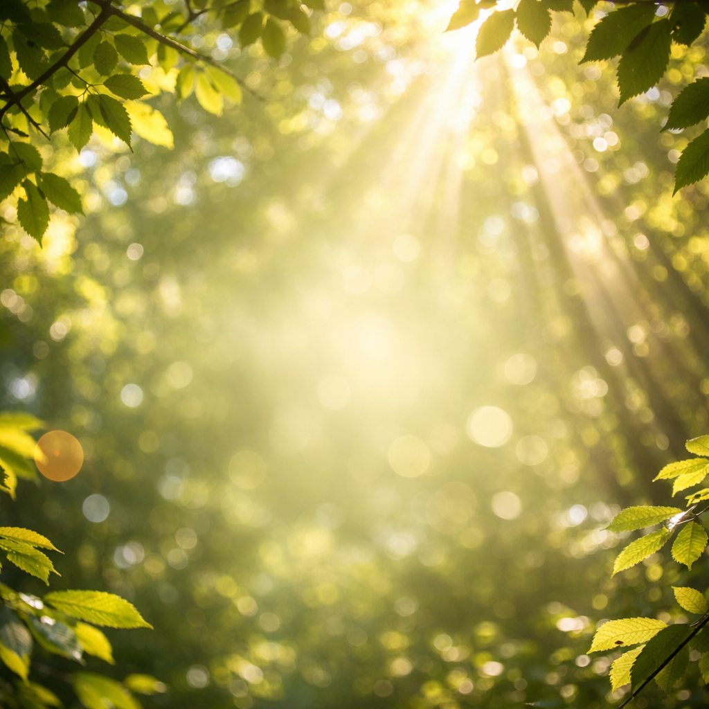 Style Nature Profonde